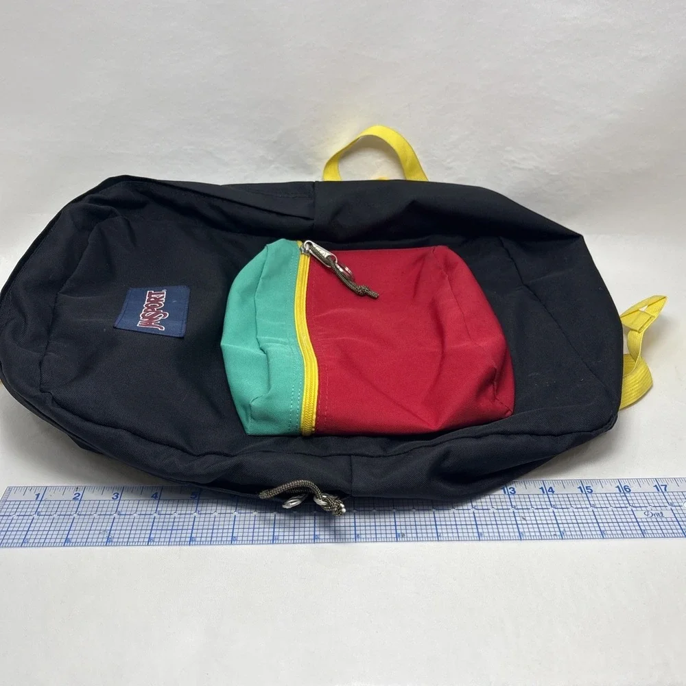 Jansport rare classic